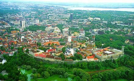 Estonia Эстония