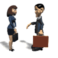 Business Guy