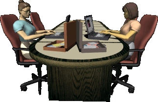 Business Women