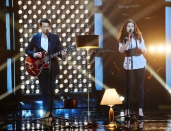 Elina Born & Stig Rästa - Goodbye to Yesterday