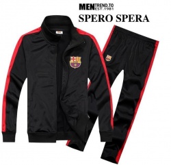 Спортивный костюм FC Barcelona