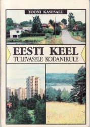 Eesti keel tulevasele kodanikule