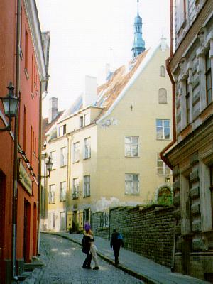 Vana turg