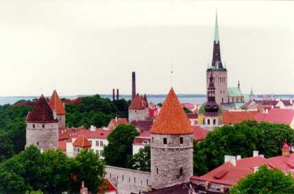Tallinn