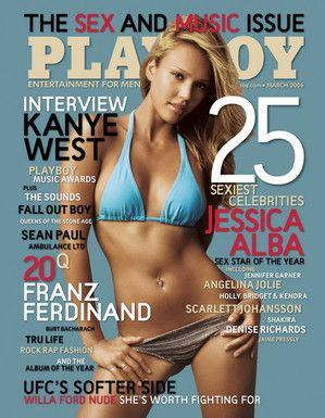 Playboy будет выходить на эстонском