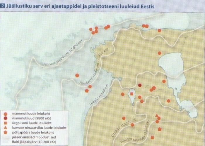 Esiaeg