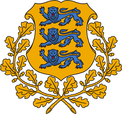 Eesti riigivapp