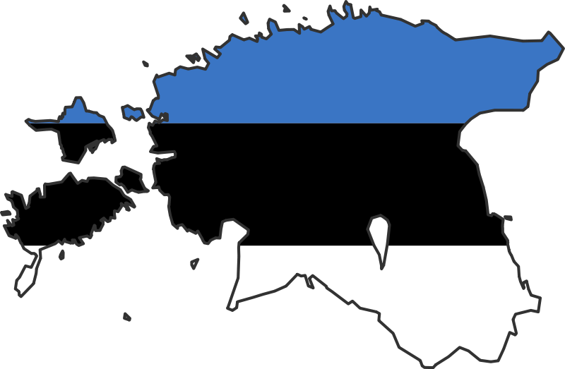 Eesti rahvusvärvid