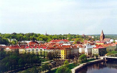 Tartu