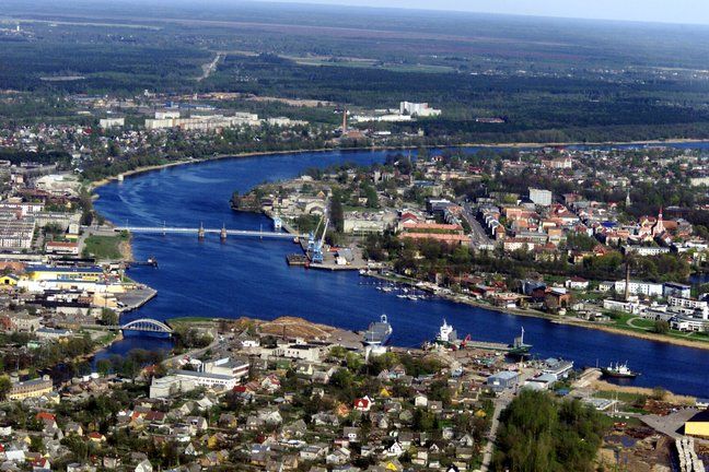 Pärnu