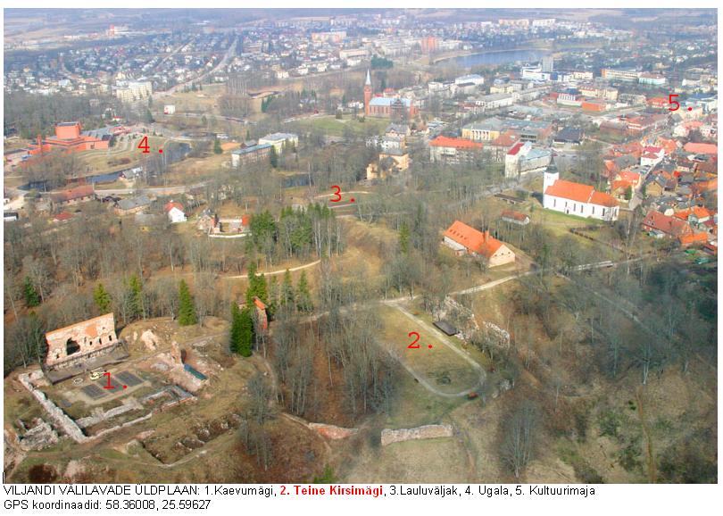 Viljandi