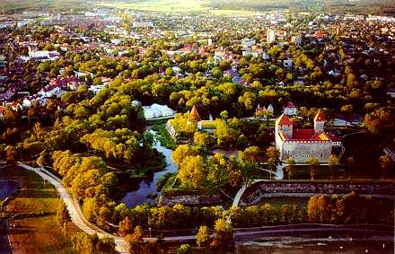Kuressaare