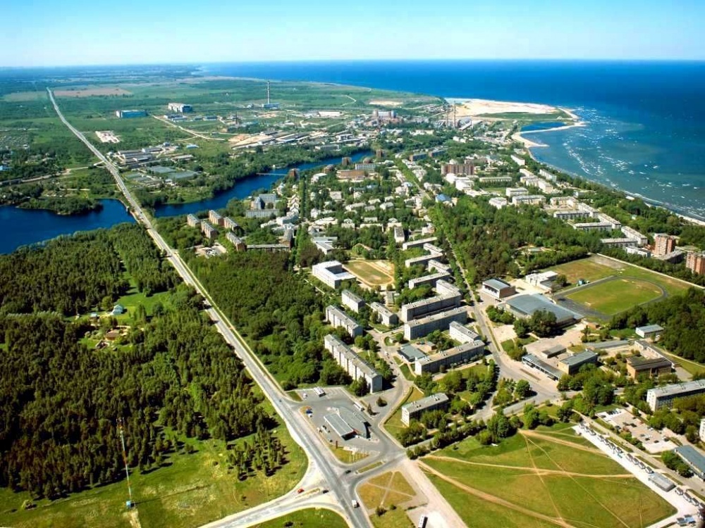 Sillamäe