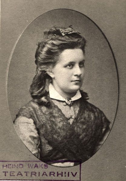 Lydia Koidula