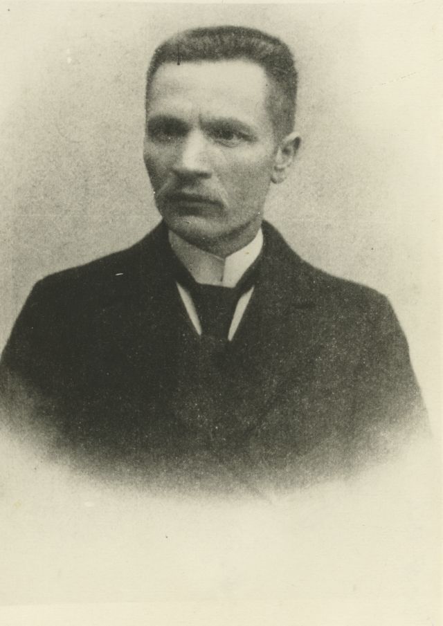 Juhan Liiv