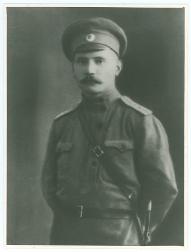 Оскар Лутс