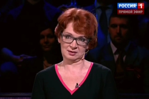 Яну Тоом надо лишить гражданства и депортировать в путинский рай