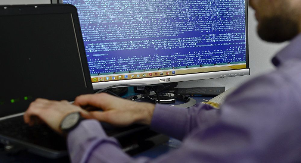 Эстония подготовит киберсолдат для НАТО