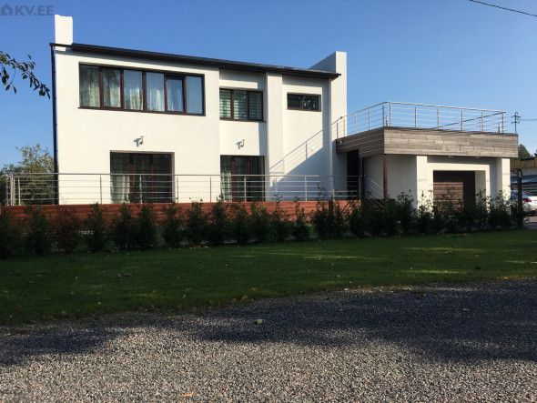 Vaivara valda ilmub peagi palju uusi elamuid