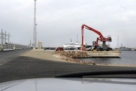 Русские бизнесмены хотят открыть в Эстонии завод по сборке китайских джипов