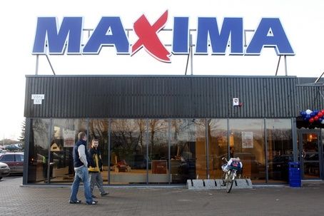 Merivälja elanikud protestivad Maxima säästupoe vastu