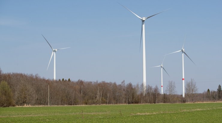 Purtse tuulepark