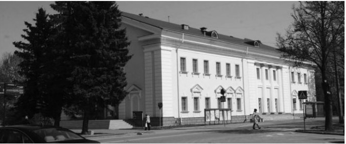 Sillamäe kultuurikeskus: Vaidlused pidurdavad kultuurikolde renoveerimist