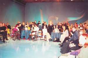 Европесня Эстонии 2001