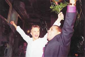 Евровидение 2001
