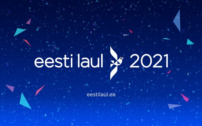 "Eesti Laul 2021" konkurss on avatud!