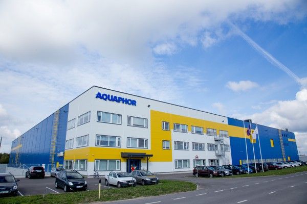 Aquaphor