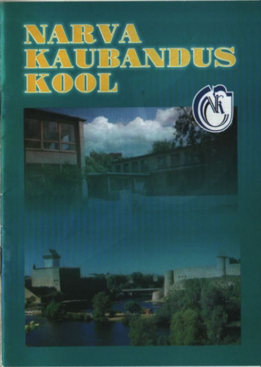 Narva Kaubanduskool