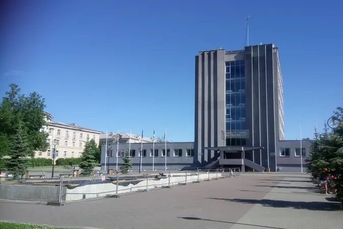 Ida-Viru maakonna rahvaarv vähenes aastaga enam kui 1800 inimese võrra
