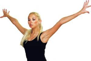 Excite Dance: Хочу все уметь!