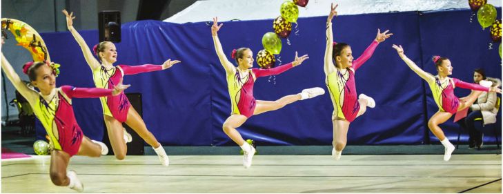 Kohtla-Järve Open Cup 2014