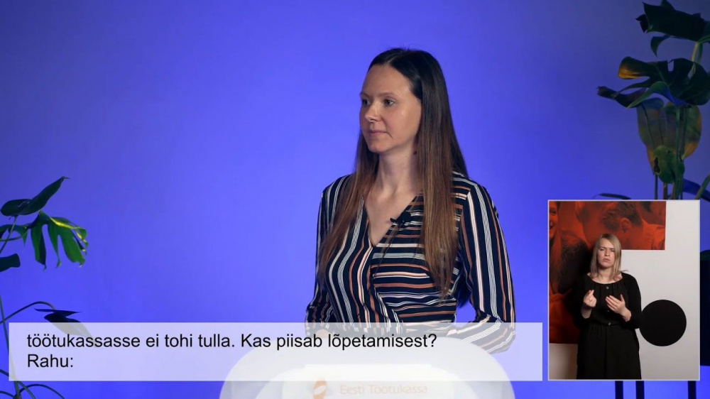 Töötukassa: Eesti inimeste huvi ettevõtluse vastu on rekordiliselt suur