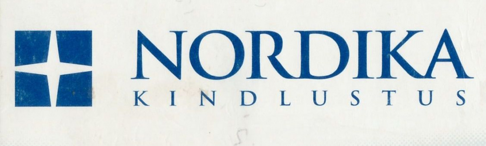 Nordika Kindlustus