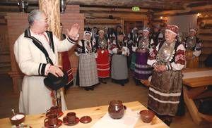 Сетумаа, королевство на юге Эстонии