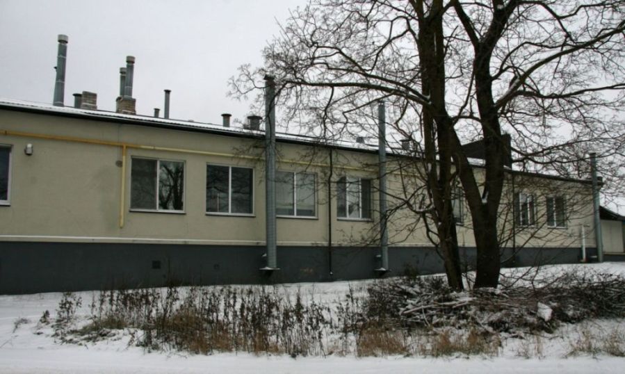 Seiskunud pagariäri töötajad nõuavad saamata palgaraha