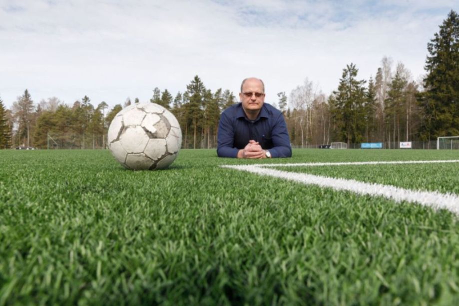 Kosmiliste ideedega ettevõtja lõpetas multipankrotis