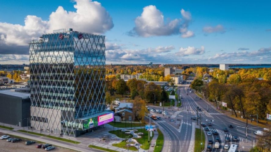 TTJA keelab Vene kanalite edastamise