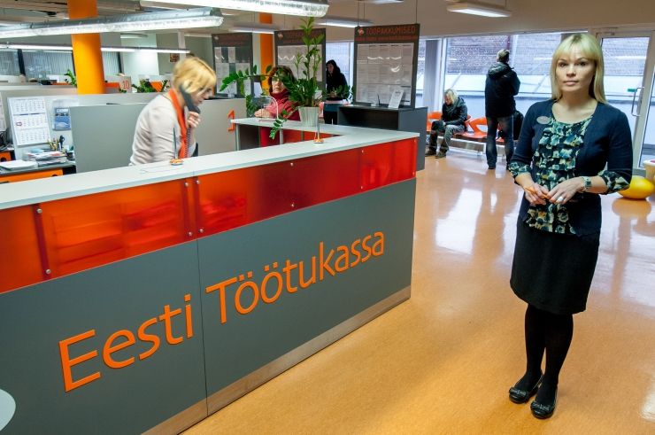 Riigikontroll: töötukassal puudub ülevaade, kas koolitustest on ka kasu