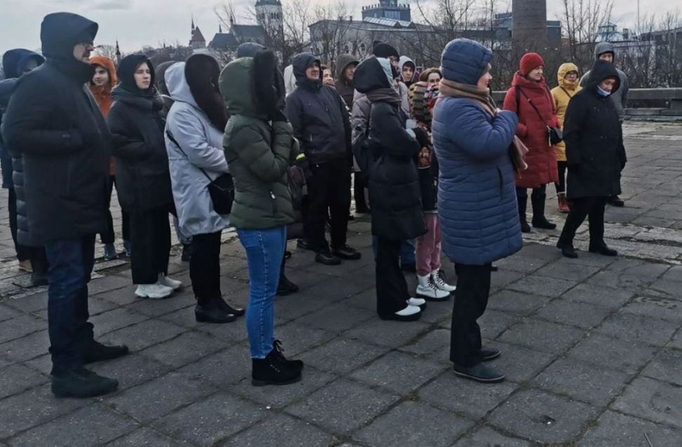 Tartu Kutsehariduskeskusest sai VOCO