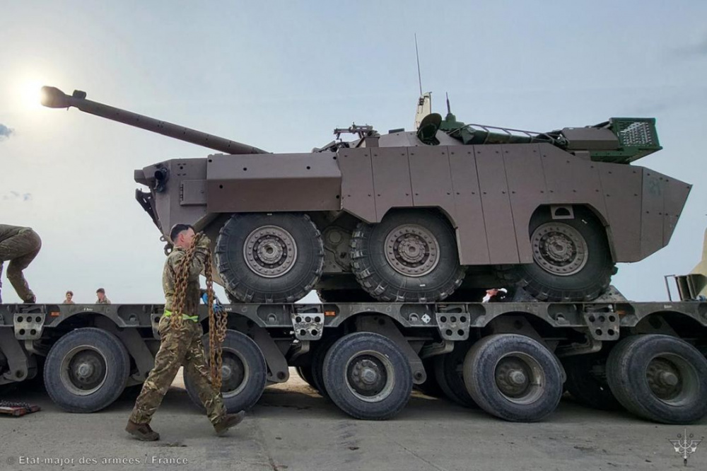 2023 Mission Lynx Eestis