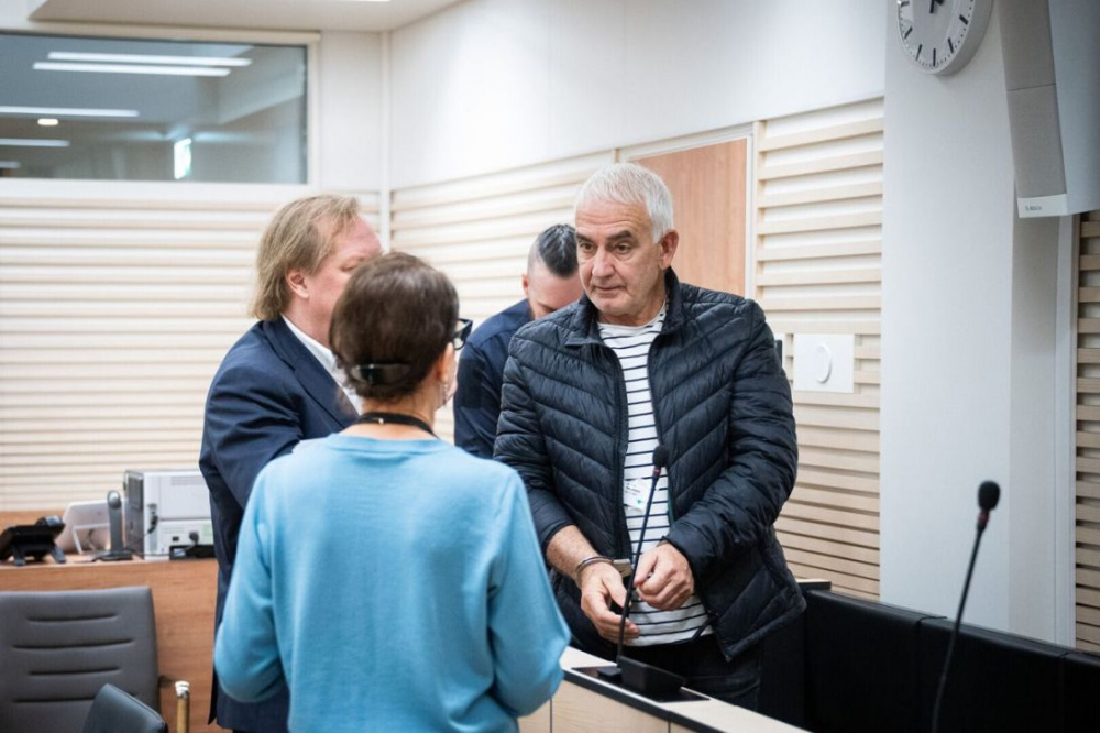 Двое жителей Нарвы подозреваются в поддержке терроризма