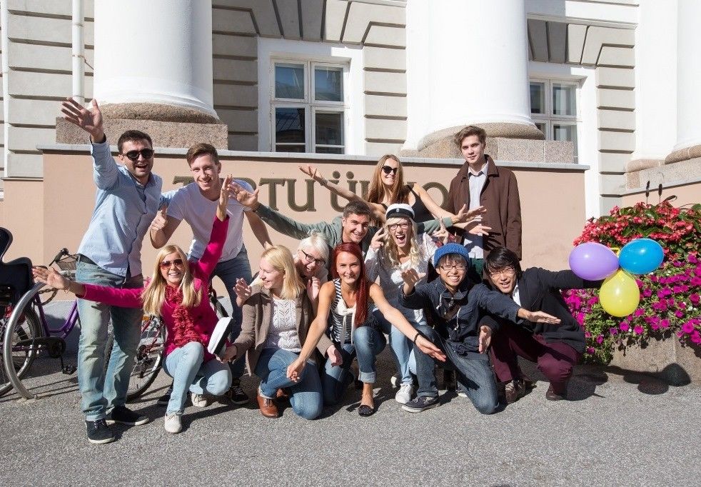 Безопасность и навыки прежде всего: почему я выбрал Эстонию для учёбы