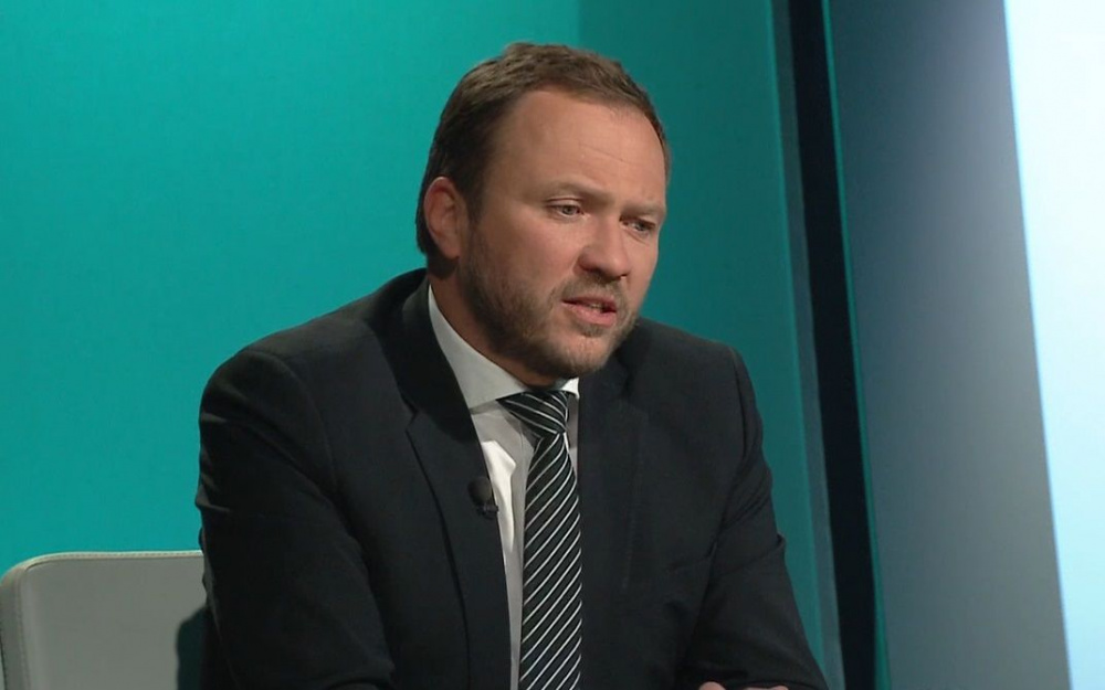 Внешняя политика Эстонии — это не академическое заявление