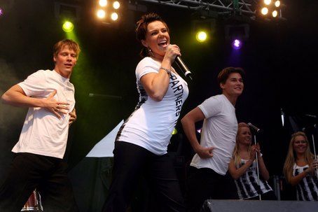 Фанаты предсказывают Эстонии выход в финал «Евровидения»