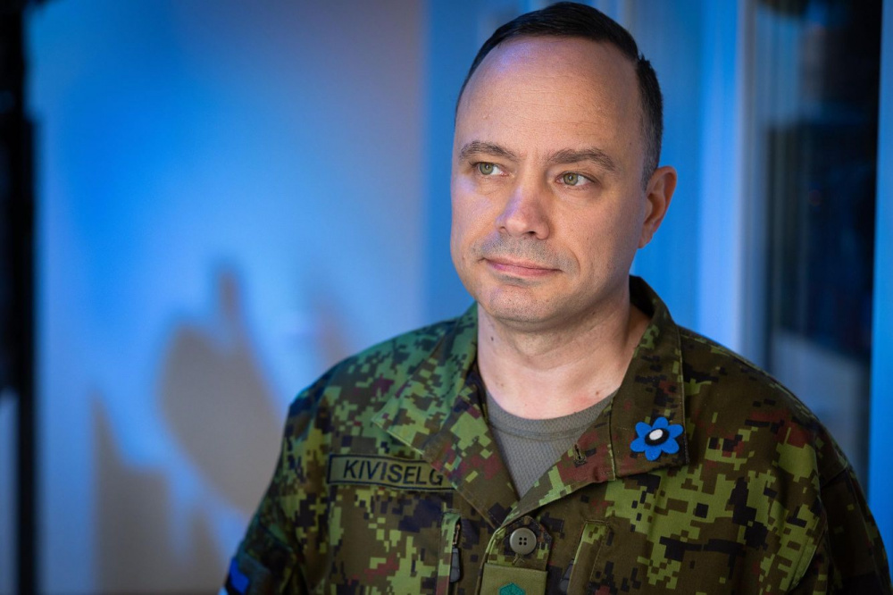 России неразумно открывать фронт на Балтике, но Кремль часто действует иррационально