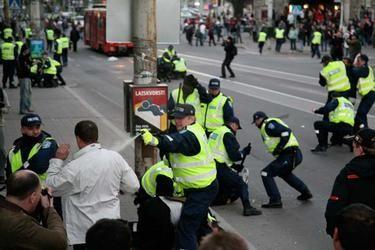 О положении в Эстонии